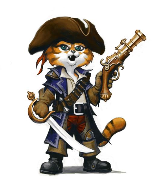 a talk like a pirate gift